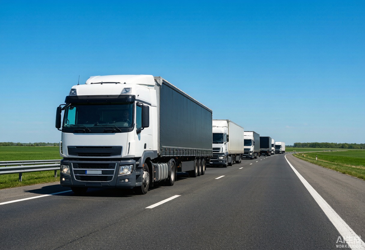 Professional Transportation & Logistics Highway