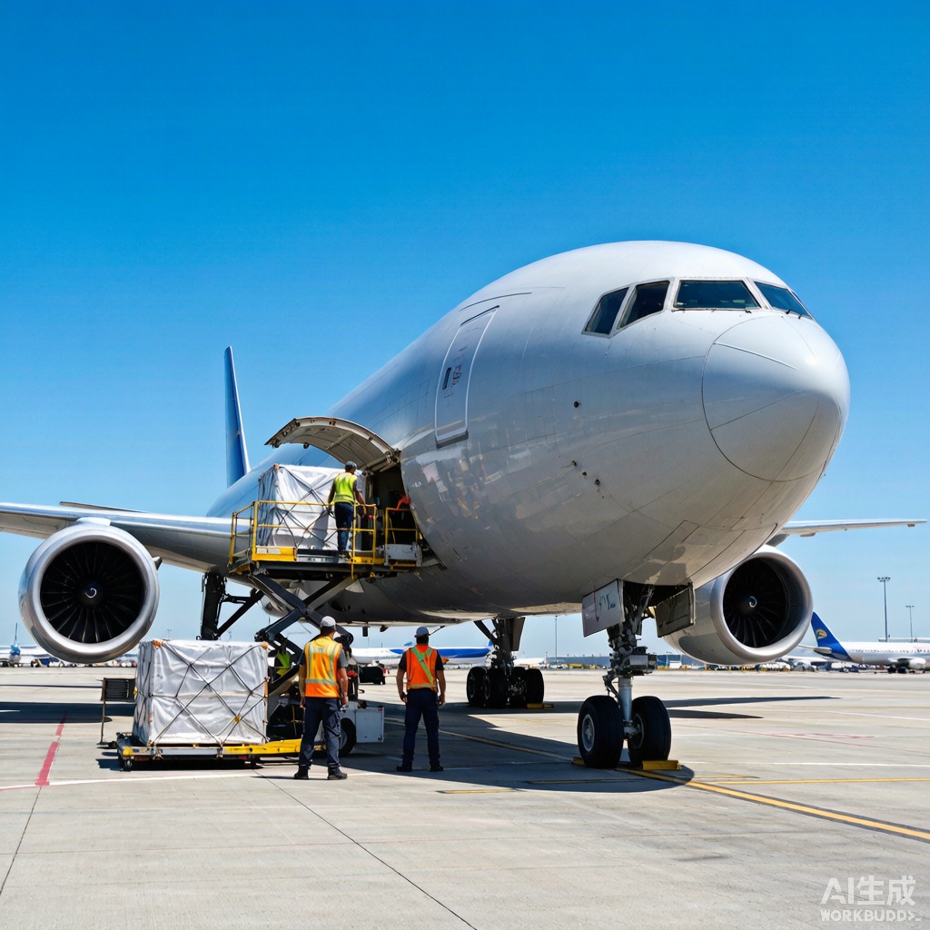 International Air Freight