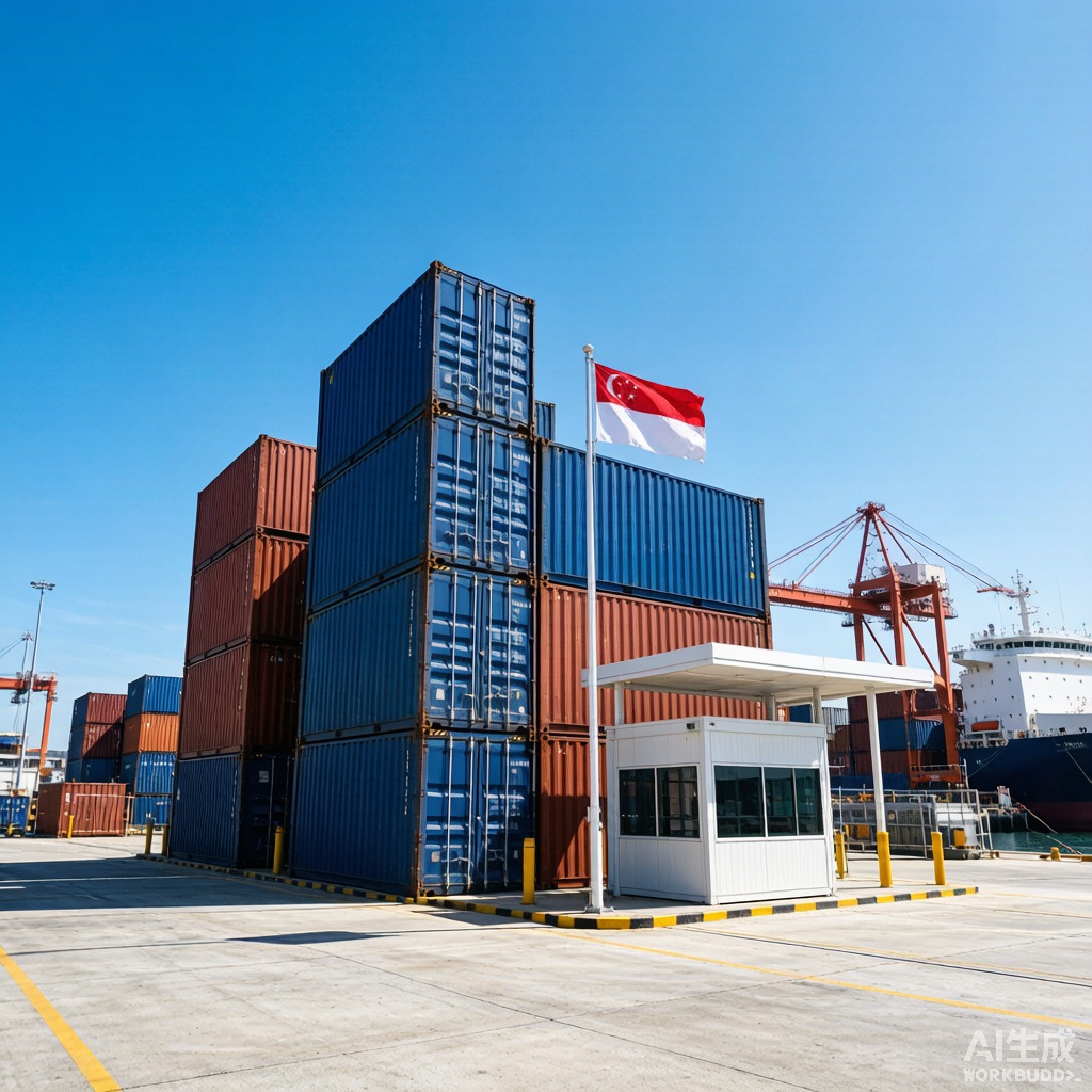 Import & Export Customs Clearance