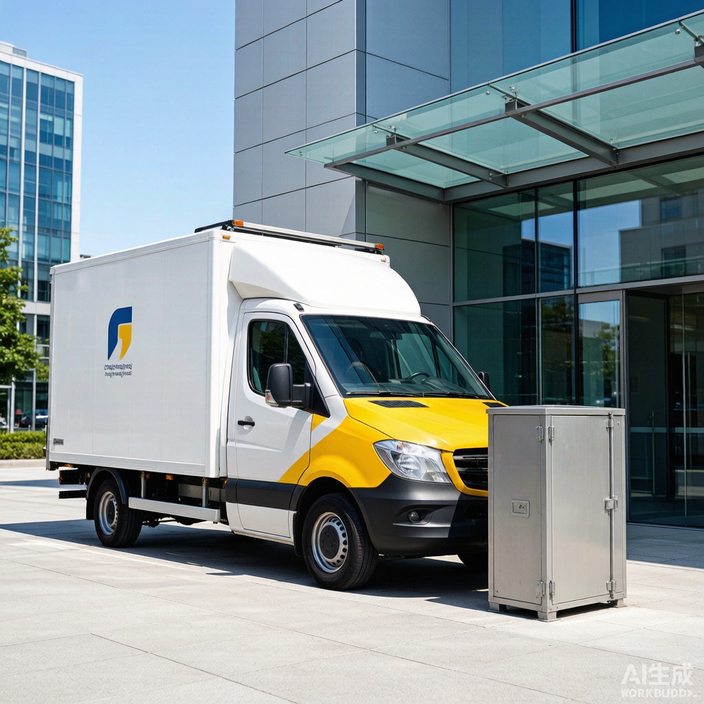 Door-to-door Sea Freight