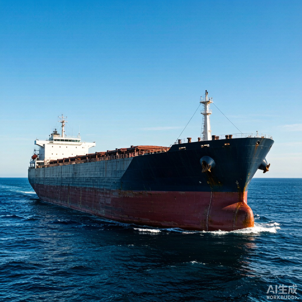 Sea Transport