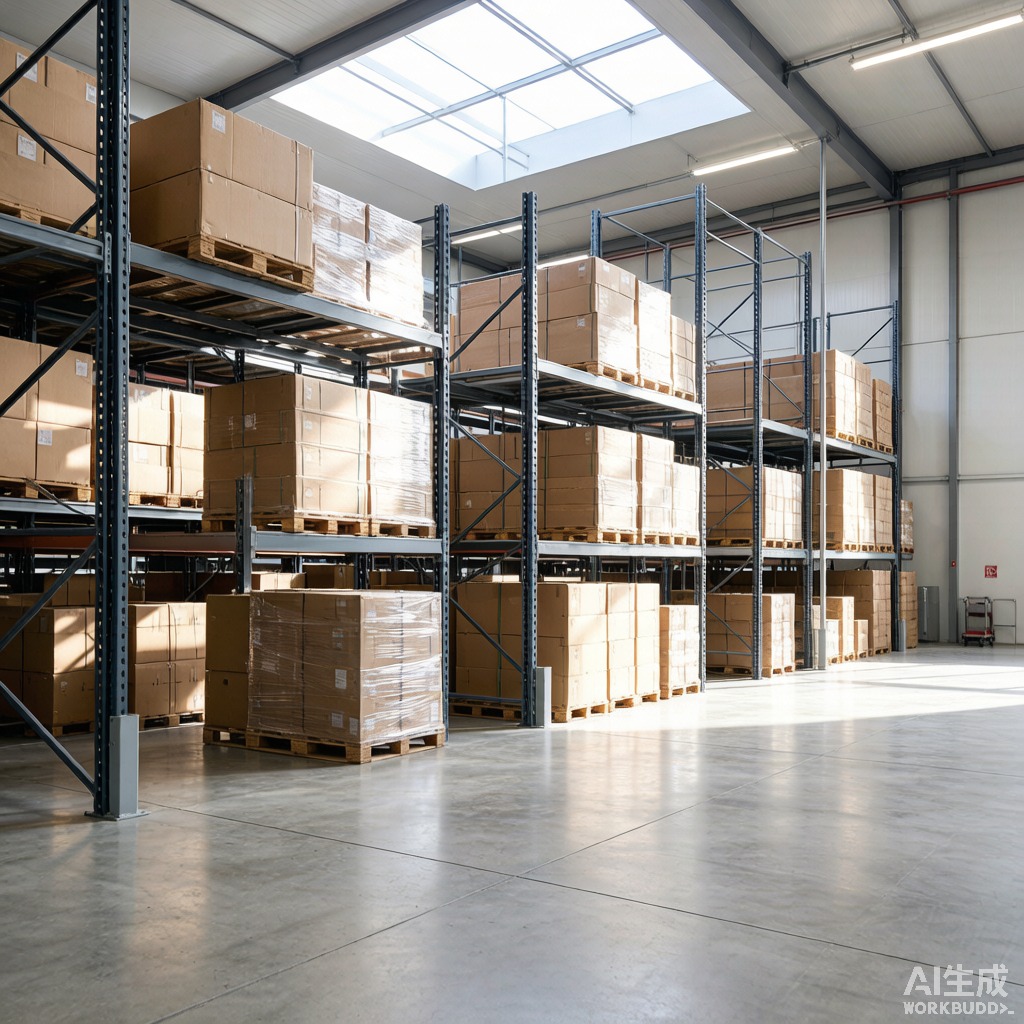 Warehousing & Distribution