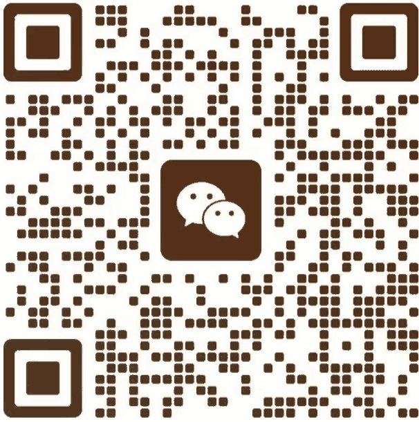 WeChat QR Code