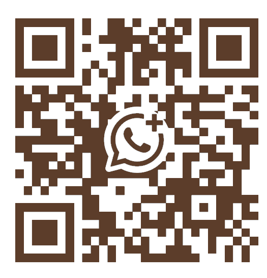 WhatsApp Business QR Code
